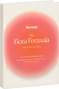The Flora Formula – E-Book