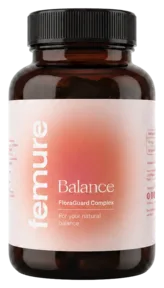 femure BALANCE